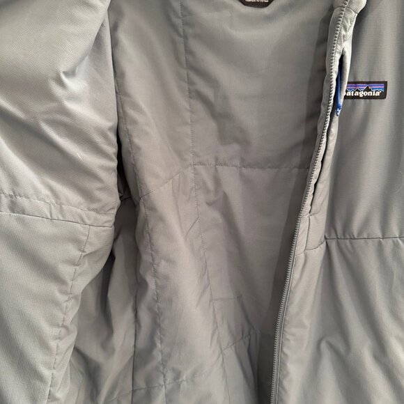 Men's Patagonia Nano Air Jacket - Picture 4 of 6